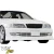 FRP TRAU Early Lip Body Kit 4pc > Toyota Chaser (JZX100) 1997-1998 - image 13
