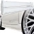 FRP TRAU Early Lip Body Kit 4pc > Toyota Chaser (JZX100) 1997-1998 - image 15
