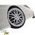 FRP TRAU Early Lip Body Kit 4pc > Toyota Chaser (JZX100) 1997-1998 - image 16