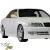 FRP TRAU Early Lip Body Kit 4pc > Toyota Chaser (JZX100) 1997-1998 - image 18