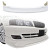 VSaero FRP TRAU Late Front Lip Valance > Toyota Chaser (JZX100) 1999-2000 - image 13