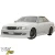 FRP TRAU Late Front Lip Valance > Toyota Chaser (JZX100) 1999-2000 - image 16