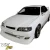FRP TRAU Late Front Lip Valance > Toyota Chaser (JZX100) 1999-2000 - image 19