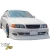 FRP TRAU Late Front Lip Valance > Toyota Chaser (JZX100) 1999-2000 - image 21
