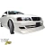 FRP TRAU Late Front Lip Valance > Toyota Chaser (JZX100) 1999-2000 - image 25