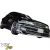 FRP TRAU Late Front Lip Valance > Toyota Chaser (JZX100) 1999-2000 - image 9