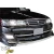FRP TRAU Late Front Lip Valance > Toyota Chaser (JZX100) 1999-2000 - image 7