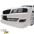 FRP TRAU Late Front Lip Valance > Toyota Chaser (JZX100) 1999-2000 - image 26