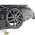 FRP TRAU Late Side Skirts > Toyota Chaser (JZX100) 1999-2000 - image 3