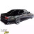 VSaero FRP TRAU Late Side Skirts > Toyota Chaser JZX100 1999-2000 - image 8