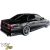 FRP TRAU Late Side Skirts > Toyota Chaser (JZX100) 1999-2000 - image 8