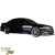 FRP TRAU Late Side Skirts > Toyota Chaser (JZX100) 1999-2000 - image 7