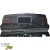 FRP TRAU Late Rear Lip Valance > Toyota Chaser (JZX100) 1999-2000 - image 4