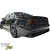 FRP TRAU Late Rear Lip Valance > Toyota Chaser (JZX100) 1999-2000 - image 5