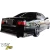FRP TRAU Late Rear Lip Valance > Toyota Chaser (JZX100) 1999-2000 - image 6