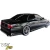 FRP TRAU Late Lip Body Kit 4pc > Toyota Chaser (JZX100) 1999-2000 - image 59