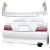 FRP TRAU Late Lip Body Kit 4pc > Toyota Chaser (JZX100) 1999-2000 - image 60