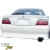 FRP TRAU Late Lip Body Kit 4pc > Toyota Chaser (JZX100) 1999-2000 - image 61