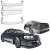 FRP TRAU Late Lip Body Kit 4pc > Toyota Chaser (JZX100) 1999-2000 - image 1