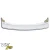 FRP TRAU Late Lip Body Kit 4pc > Toyota Chaser (JZX100) 1999-2000 - image 5