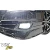 FRP TRAU Late Lip Body Kit 4pc > Toyota Chaser (JZX100) 1999-2000 - image 8
