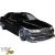FRP TRAU Late Lip Body Kit 4pc > Toyota Chaser (JZX100) 1999-2000 - image 15