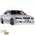 FRP TRAU Late Lip Body Kit 4pc > Toyota Chaser (JZX100) 1999-2000 - image 17