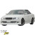 FRP TRAU Late Lip Body Kit 4pc > Toyota Chaser (JZX100) 1999-2000 - image 18