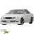 FRP TRAU Late Lip Body Kit 4pc > Toyota Chaser (JZX100) 1999-2000 - image 18