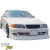 VSaero FRP TRAU Late Lip Body Kit 4pc > Toyota Chaser (JZX100) 1999-2000 - image 24