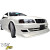 VSaero FRP TRAU Late Lip Body Kit 4pc > Toyota Chaser (JZX100) 1999-2000 - image 28