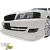 VSaero FRP TRAU Late Lip Body Kit 4pc > Toyota Chaser (JZX100) 1999-2000 - image 29