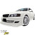 FRP TRAU Late Lip Body Kit 4pc > Toyota Chaser (JZX100) 1999-2000 - image 30