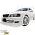 FRP TRAU Late Lip Body Kit 4pc > Toyota Chaser (JZX100) 1999-2000 - image 30