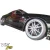 FRP TRAU Late Lip Body Kit 4pc > Toyota Chaser (JZX100) 1999-2000 - image 38