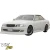FRP TRAU Late Lip Body Kit 4pc > Toyota Chaser (JZX100) 1999-2000 - image 44