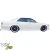 FRP TRAU Late Lip Body Kit 4pc > Toyota Chaser (JZX100) 1999-2000 - image 46