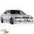 FRP TRAU Late Lip Body Kit 4pc > Toyota Chaser (JZX100) 1999-2000 - image 47