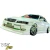 FRP TRAU Late Lip Body Kit 4pc > Toyota Chaser (JZX100) 1999-2000 - image 48