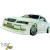 VSaero FRP TRAU Late Lip Body Kit 4pc > Toyota Chaser (JZX100) 1999-2000 - image 48