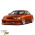 FRP URA vL Front Bumper > Toyota Chaser (JZX100) 1997-2000 - image 30