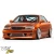 FRP URA vL Front Bumper > Toyota Chaser (JZX100) 1997-2000 - image 35