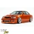 FRP URA vL Front Bumper > Toyota Chaser (JZX100) 1997-2000 - image 38