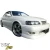 FRP URA vL Front Bumper > Toyota Chaser (JZX100) 1997-2000 - image 5