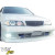 FRP URA vL Front Bumper > Toyota Chaser (JZX100) 1997-2000 - image 7