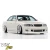 FRP URA vL Front Bumper > Toyota Chaser (JZX100) 1997-2000 - image 48