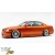 FRP URA vL Side Skirts > Toyota Chaser (JZX100) 1997-2000 - image 6