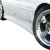 FRP URA vL Side Skirts > Toyota Chaser (JZX100) 1997-2000 - image 2