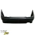 FRP URA vL Rear Bumper > Toyota Chaser (JZX100) 1997-2000 - image 2