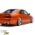 FRP URA vL Rear Bumper > Toyota Chaser (JZX100) 1997-2000 - image 3